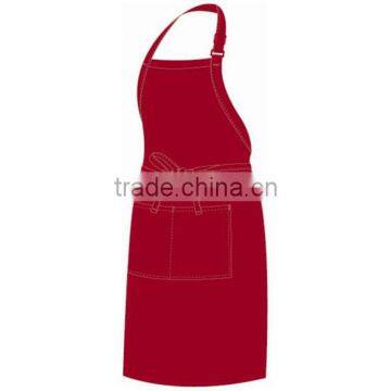 OEM service apron for butcher