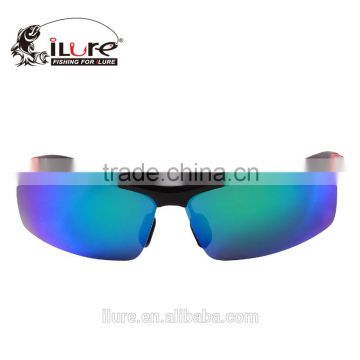 Ilure Polarized Fishing Sports Styling Glasses