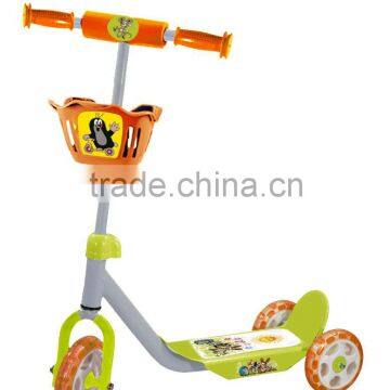 HDL~709A Outdoor Sports Sales Mini Pro Scooter