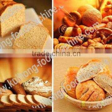 KH-280 Bread Making Equipments photo-2