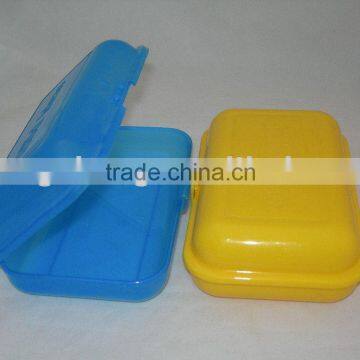 Plastic lunch box,food container,microwave lunch box