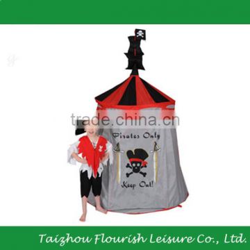 Boy Indoor Pirate Kids Play Tent