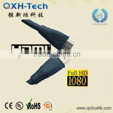 Metal Shell 3D 1080P High Definition Cable