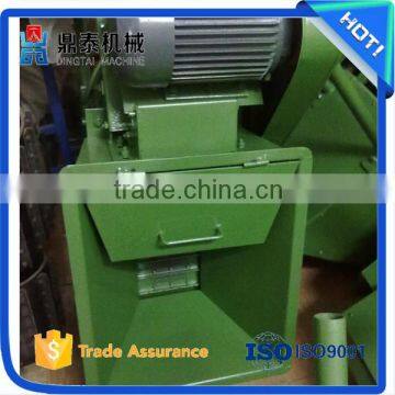 China High Quality Sand Slinger Used for Loose Sand photo-3