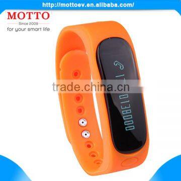New Premium New Design Bracelet Oled Screen