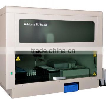 fully automated chemiluminescence laboratory clinical analyzer