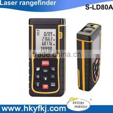 High quality best price long distance meter auto digital altimeter