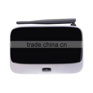 Factory supply duad core 2GB/16GB xbmc android 4.2 google smart tv box CS918S