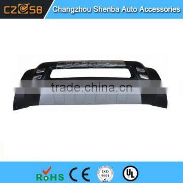 Hot sale! Auto accessories Rear guard for Qashqai Nissan