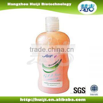 OEM 250ml Shower Gel, bath Gel