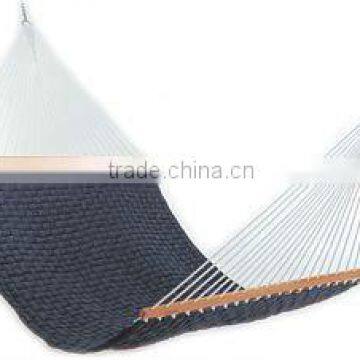 FABRIC Woven HAMMOCK - BED SIZE