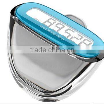 multifunction pedometer portable waist calorie counter free shipping