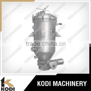 KODI XY-A Model Stainless Steel High Press Self Clean Vertical Pressure Leaf Filter