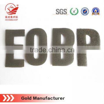 2016 China Custom Top Quality Alphabet Letters photo-3