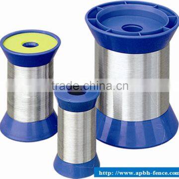Stainless Steel Wire