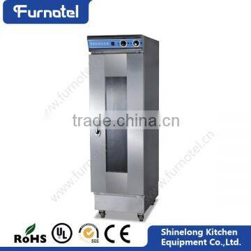 Commercial Multifunctional 12-Tray Bakery Baking Proofer