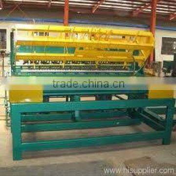 1.4--2.3mm construction mesh machine (manufacturer)