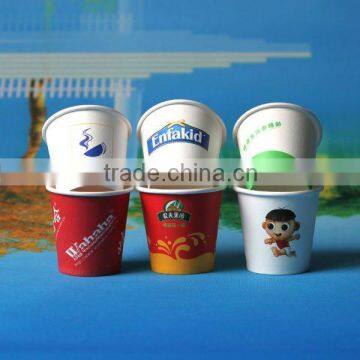 90ml environmental protective paper cup