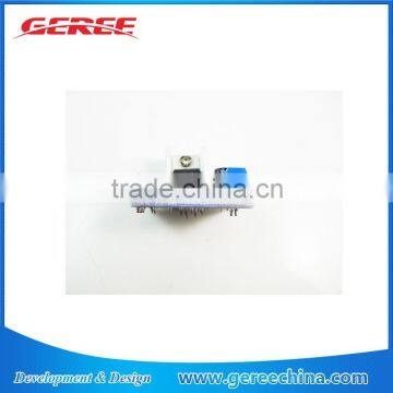 TDA2030A Amplifier Board Module Voice Amplifier Single Power Supply 6-12V photo-2