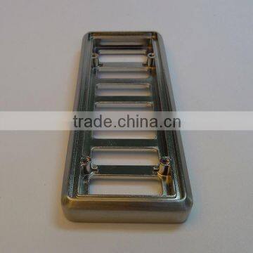 Custom high quality die casting Injection plastic Mold Injectionin mold