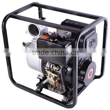 diesel water pump WH40DP