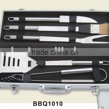 set of 5 BBQ set