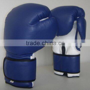Hot Sell Pro Customized Boxing Gloves Fighting Gloves