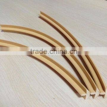 T-molding PVC Edge Banding