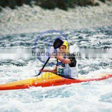 plastic sit in kayak