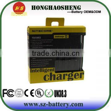 2014 hot selling unique multi portable Universal Battery Charger