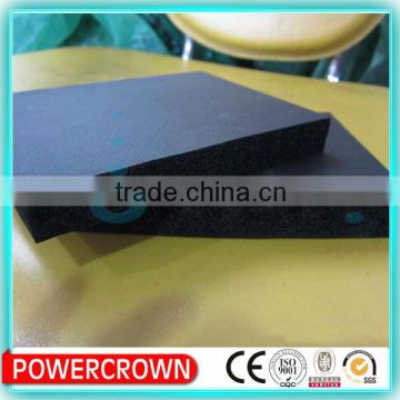 foam rubber sheets for insulation container homes China