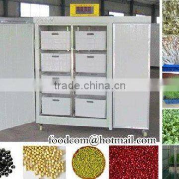 2013 High Quality Automatic Bean Sprouts Machine