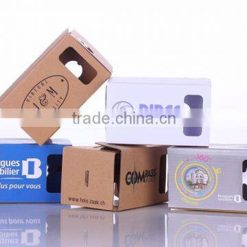 Lowest price of Google cardboard Supplier of I AM CARDBOARD                        
                                                Quality Choice