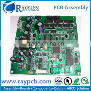 HDI PCBA Board For TV Touchscreen