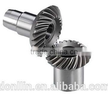 bevel gear