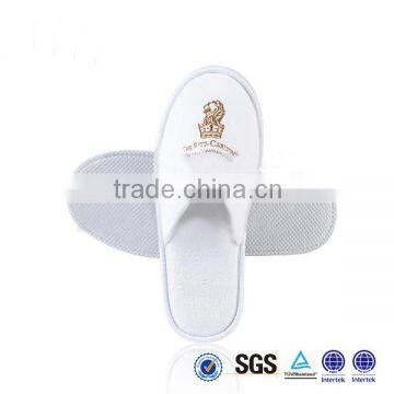 wholesale disposable 5 star hotel slipper eva terry slipper hotel