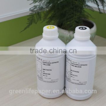 inkjet sublimation ink