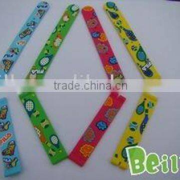 Fashion Multicoloured Watchband
