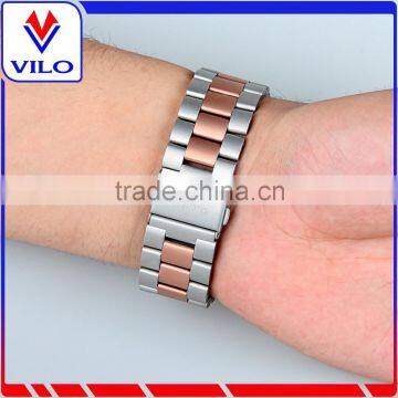 Milanese Loop Bracelet Wrist Band for Fitbit Blaze photo-2