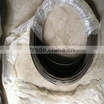 16 gauge black annealed wire