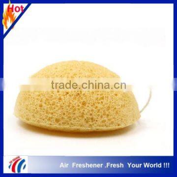 hot selling skin-care konjac sponge wholesale