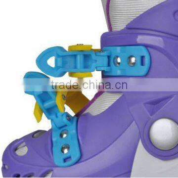 Custom Carbon Bearing Rollerblade Inline Roller photo-5