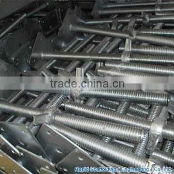 Scaffolding Base Jack photo-4