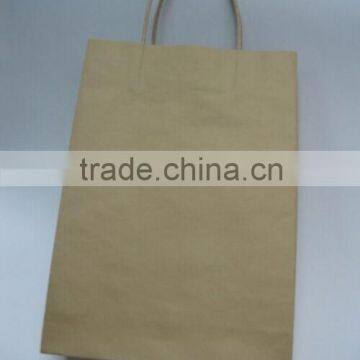 Factory direct sale good quality paper bags