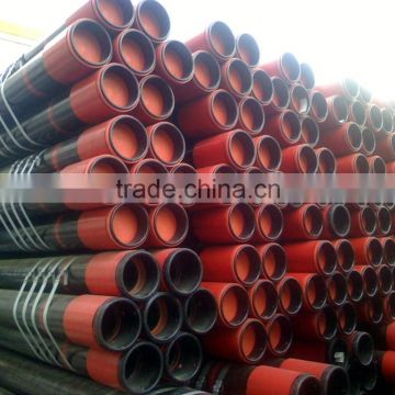 API 5CT N80 Oil Casing