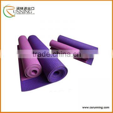 Ready sale shrink package yoga mat,wear resisting mat                        
                                                                                Supplier's Choice