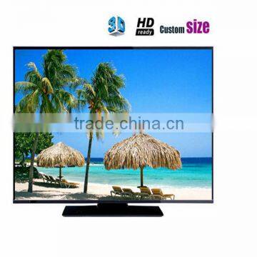 Low cost full hd smart led 65 inch tv with hdmi