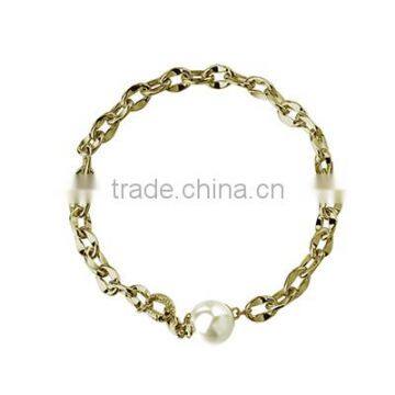 Pearl Bracelets