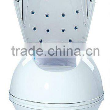 Water Spray Equipment Steam Spa Capsule Hydrotherapy Equipment