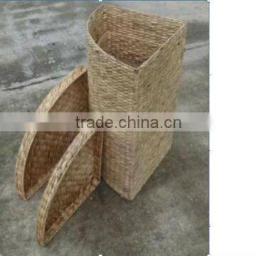 Water Hyacinth Basket photo-2